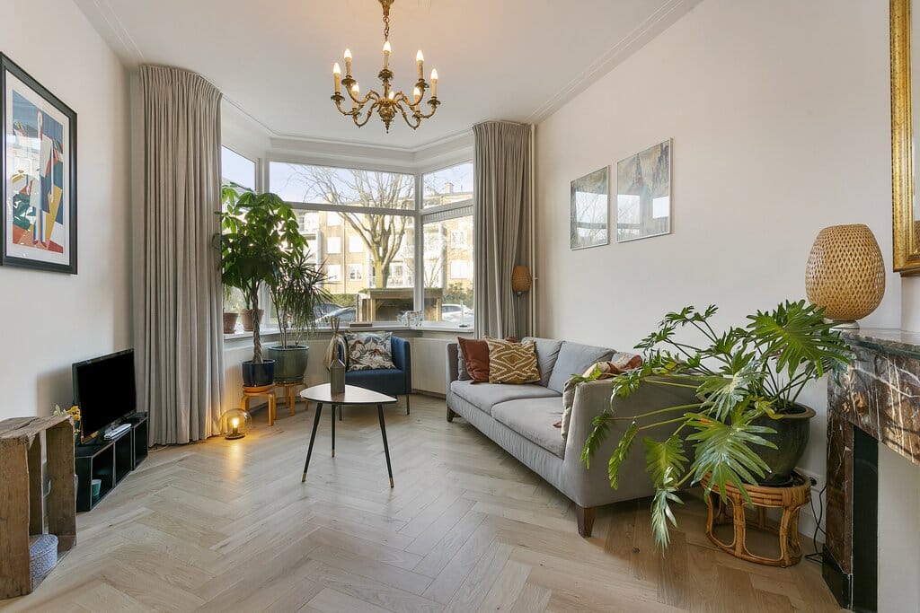 Foto 4 van Nicolaas Beetslaan 10