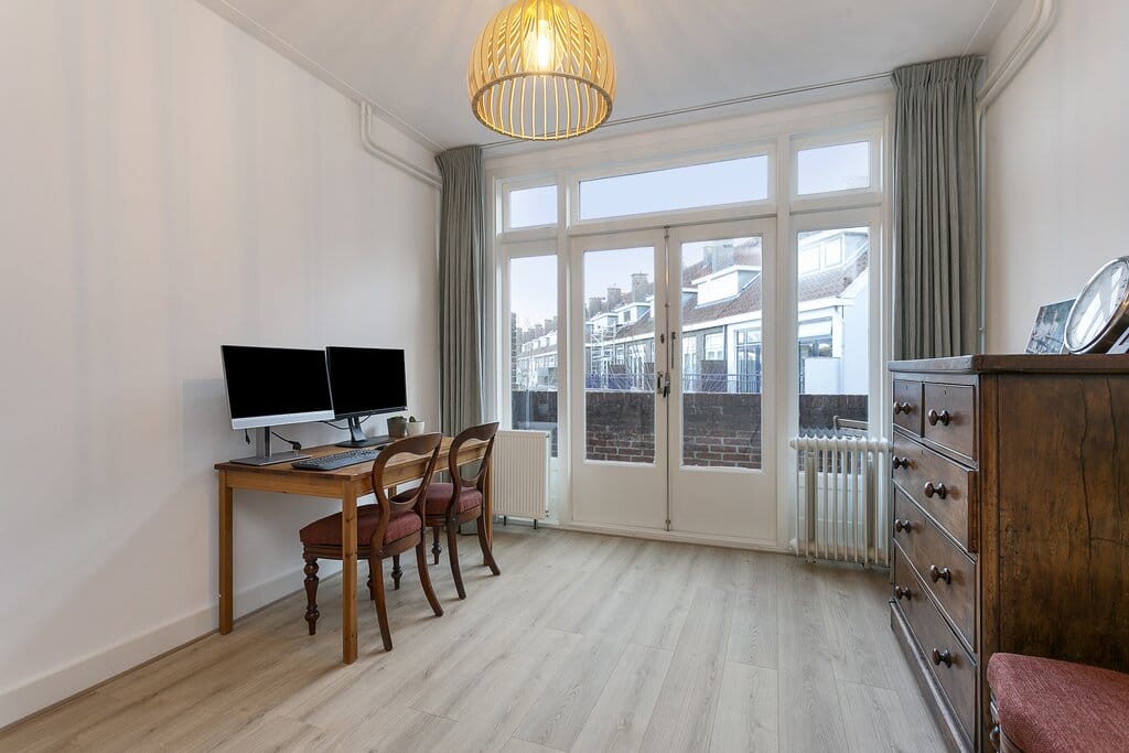 Foto 20 van Nicolaas Beetslaan 10