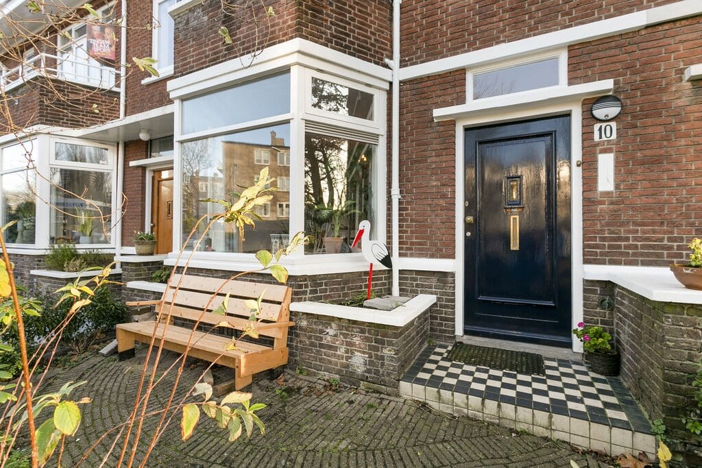 Foto 29 van Nicolaas Beetslaan 10