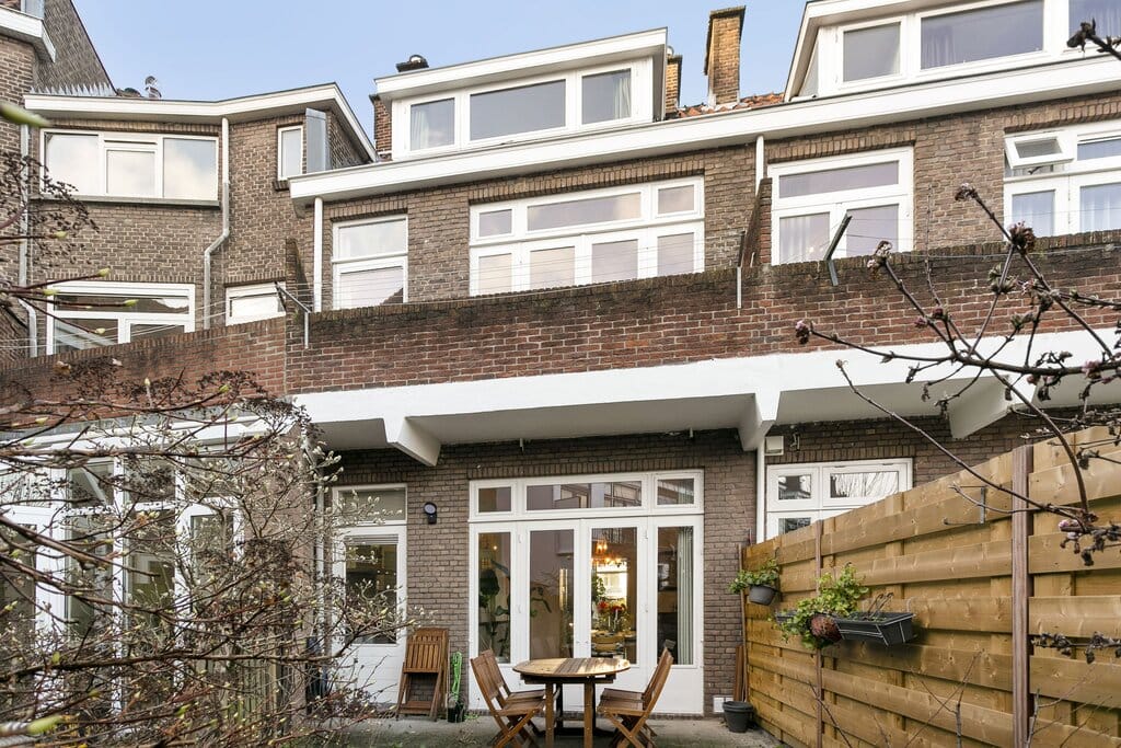 Foto 30 van Nicolaas Beetslaan 10