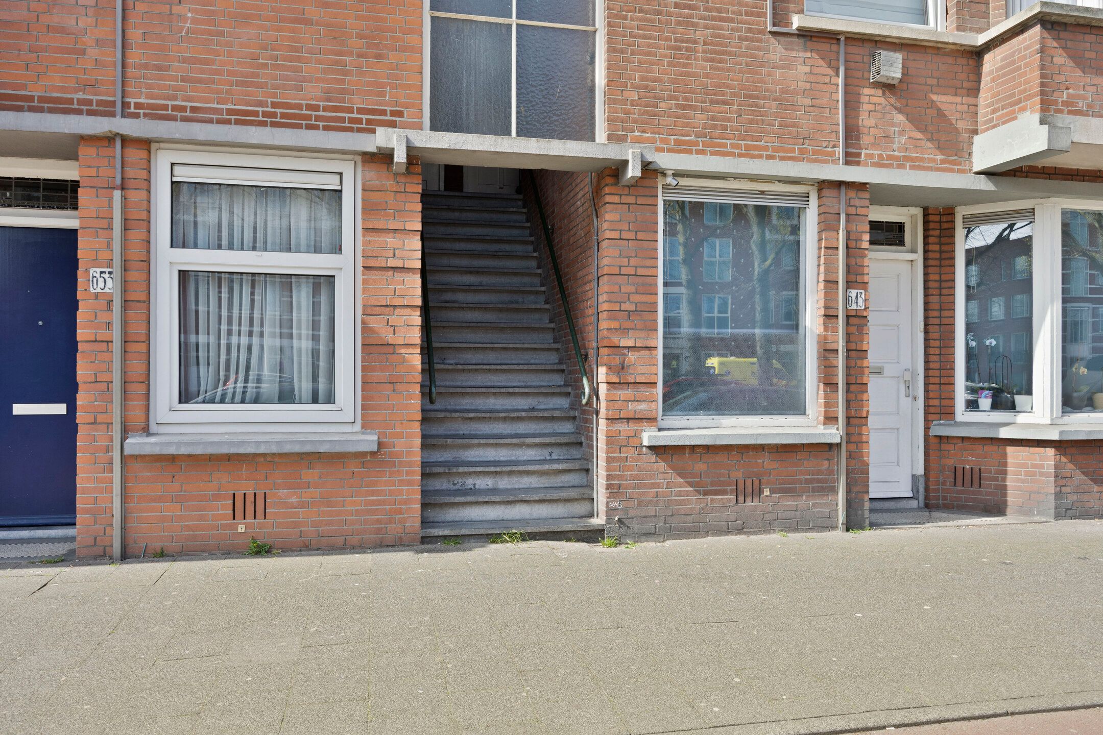 De la Reyweg 647 Den Haag - Aanzicht 6