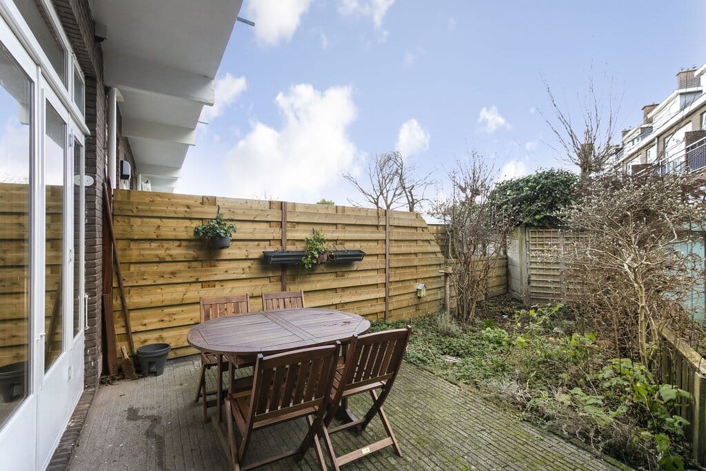 Foto 13 van Nicolaas Beetslaan 10