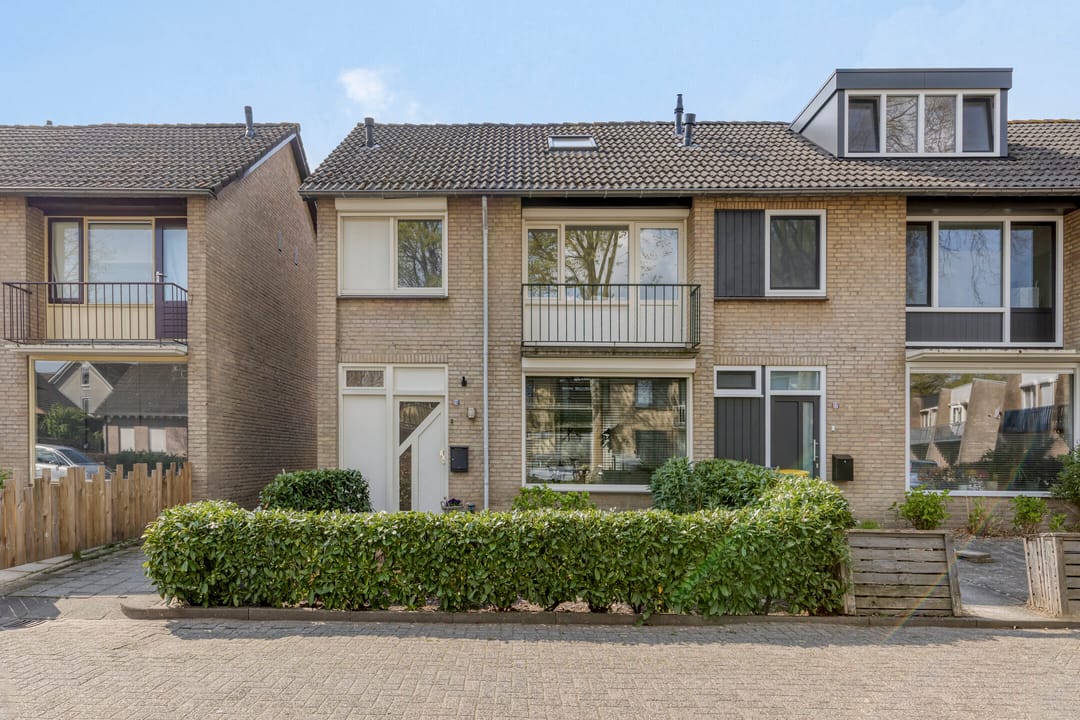 Foto 1 van Frederikstraat 25