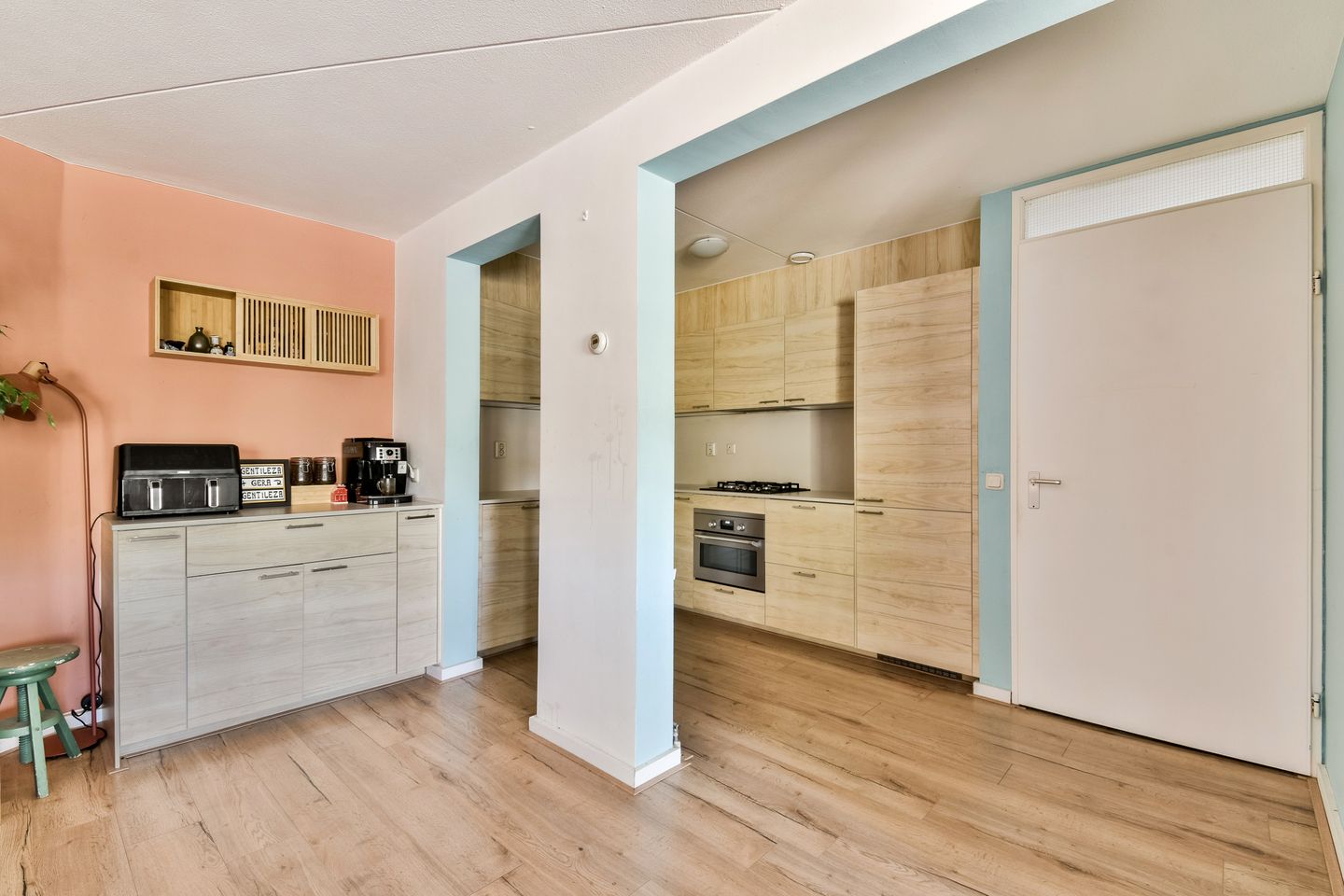 Foto 5 van Insulindeweg 900