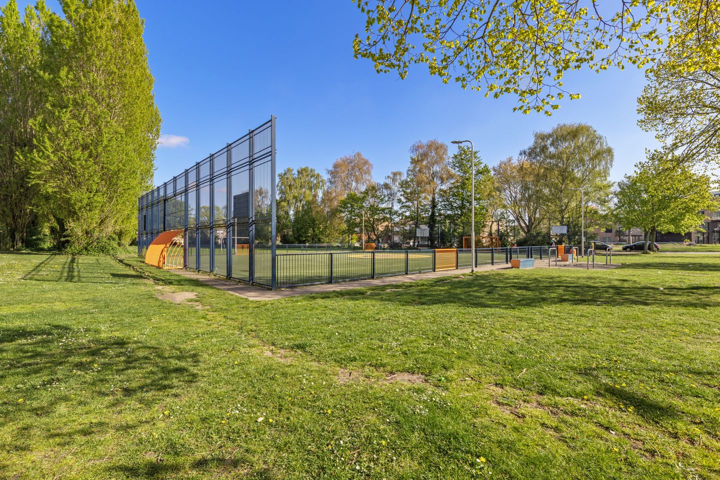 Foto 35 van Sint Alphonsusstraat 34