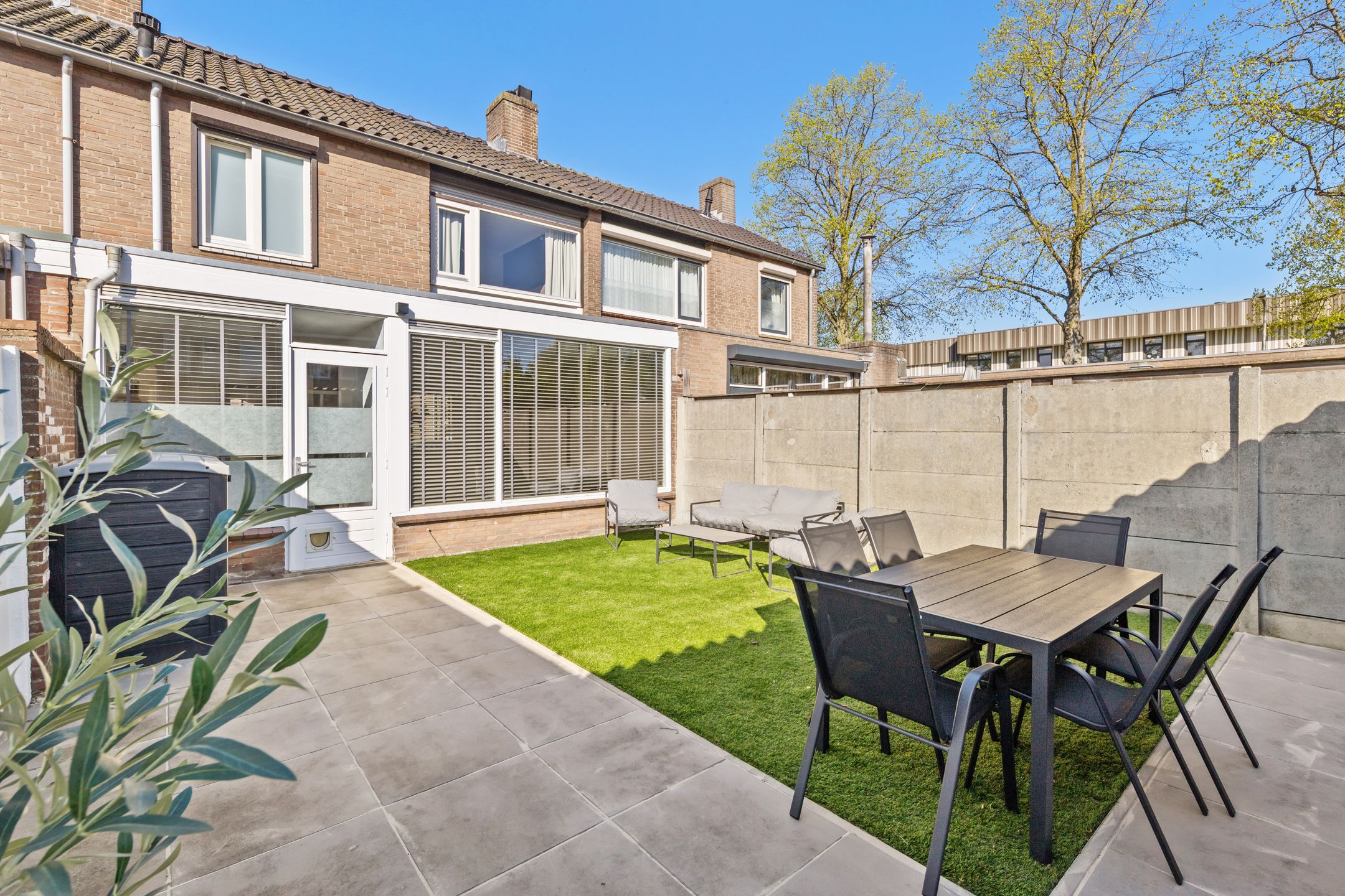 Foto 27 van Sint Alphonsusstraat 34