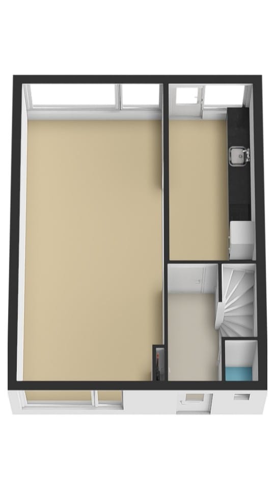 Foto 42 van Sint Alphonsusstraat 34