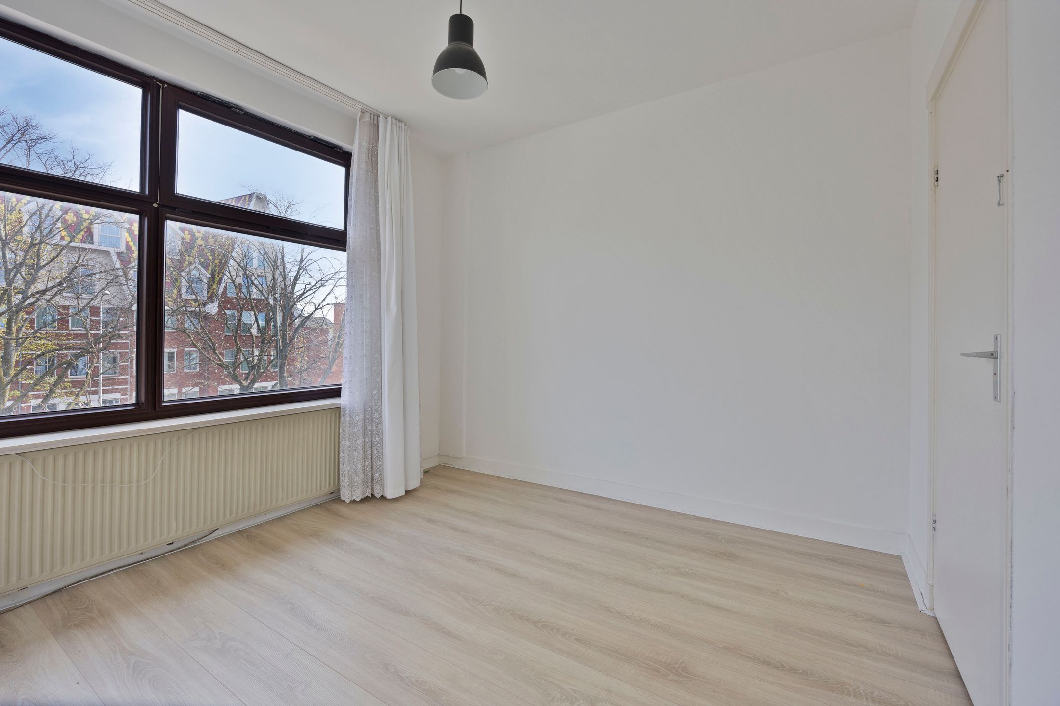 De la Reyweg 647 Den Haag - Aanzicht 4