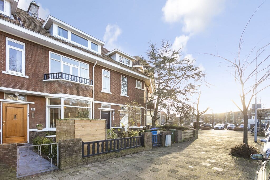 Foto 31 van Nicolaas Beetslaan 10