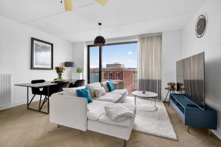 Foto 2 van Oostenrijkstraat 38