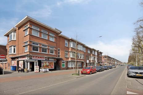 De la Reyweg thumbnail