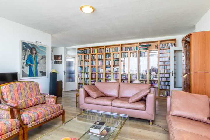 Photo 4 of Euterpelaan 128