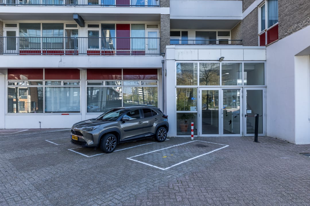 Foto 41 van Euterpelaan 128