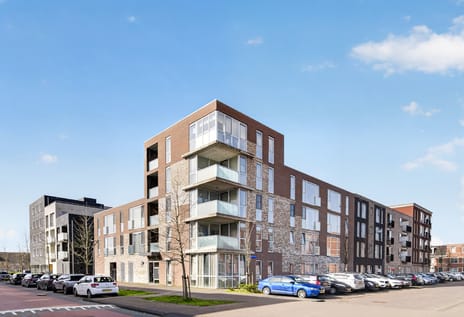 Oostenrijkstraat thumbnail