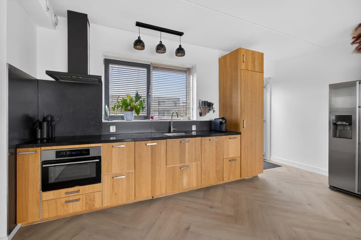 Foto 3 van Oostenrijkstraat 38