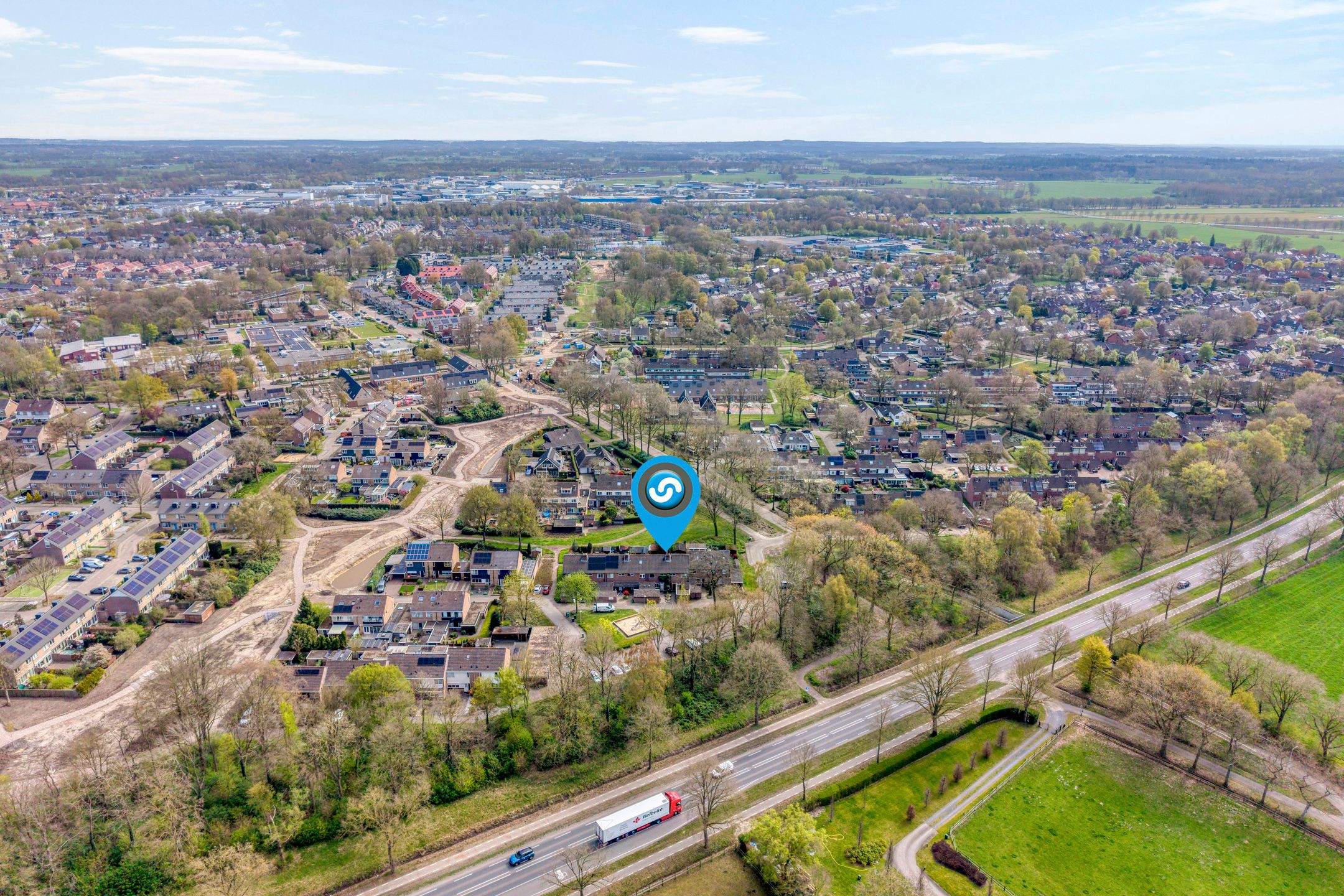 Foto 3 van de Meibree 8