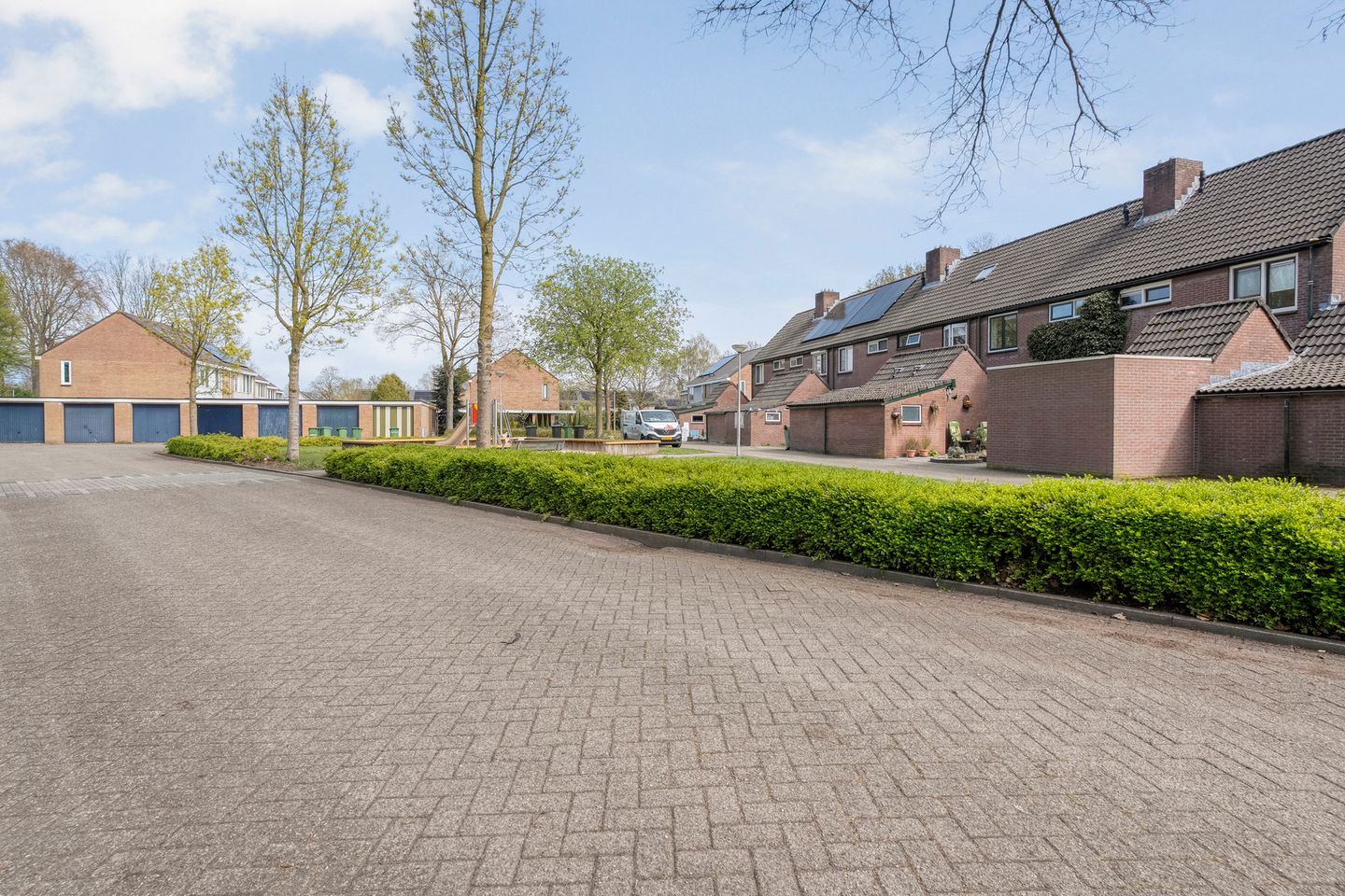 Foto 5 van de Meibree 8