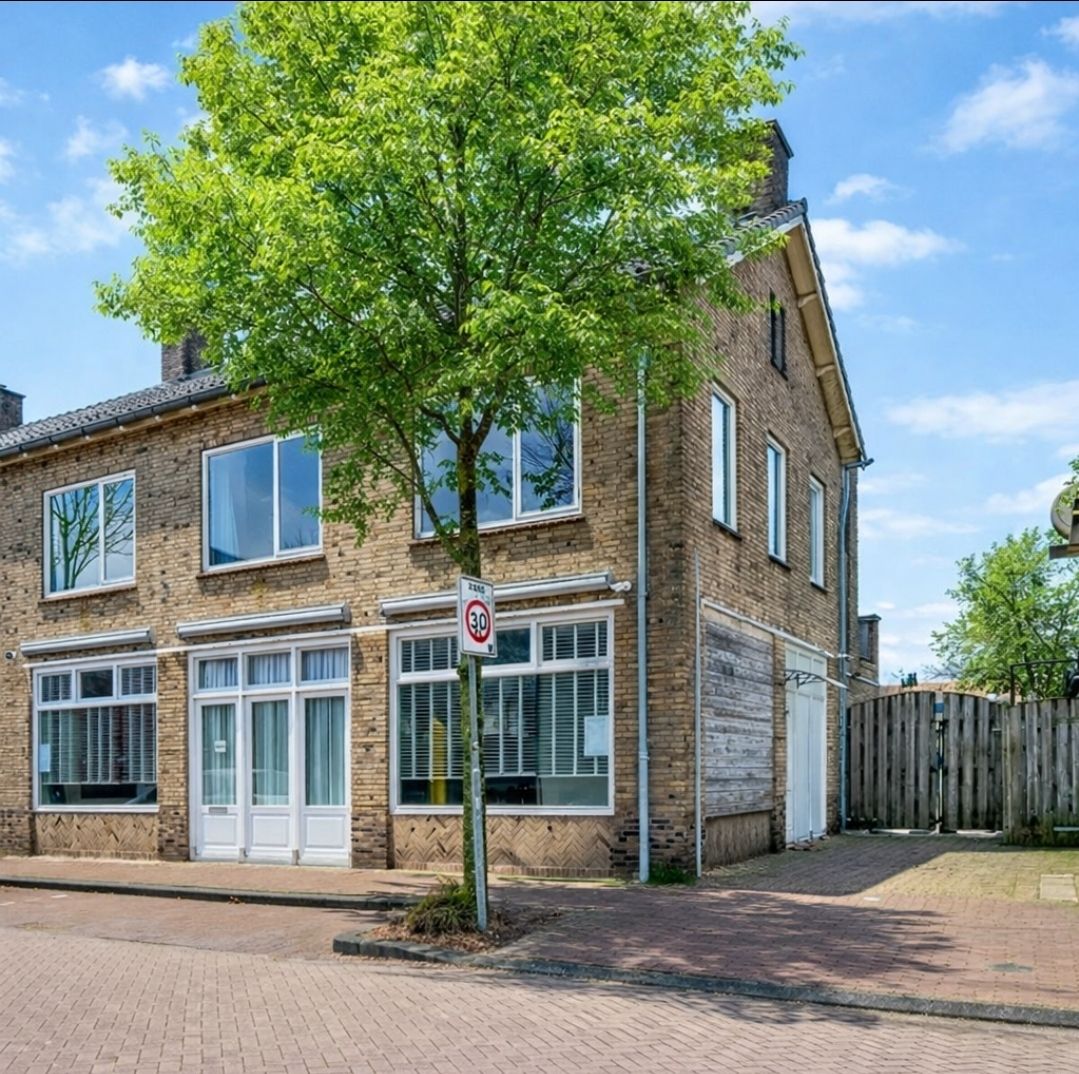 Foto 1 van Onze Lieve Vrouwestraat 112