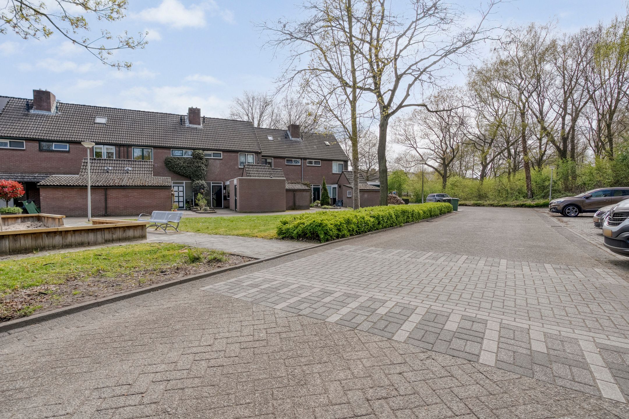 Foto 6 van de Meibree 8