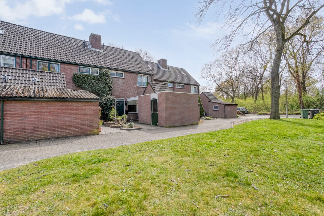 Foto 8 van de Meibree 8