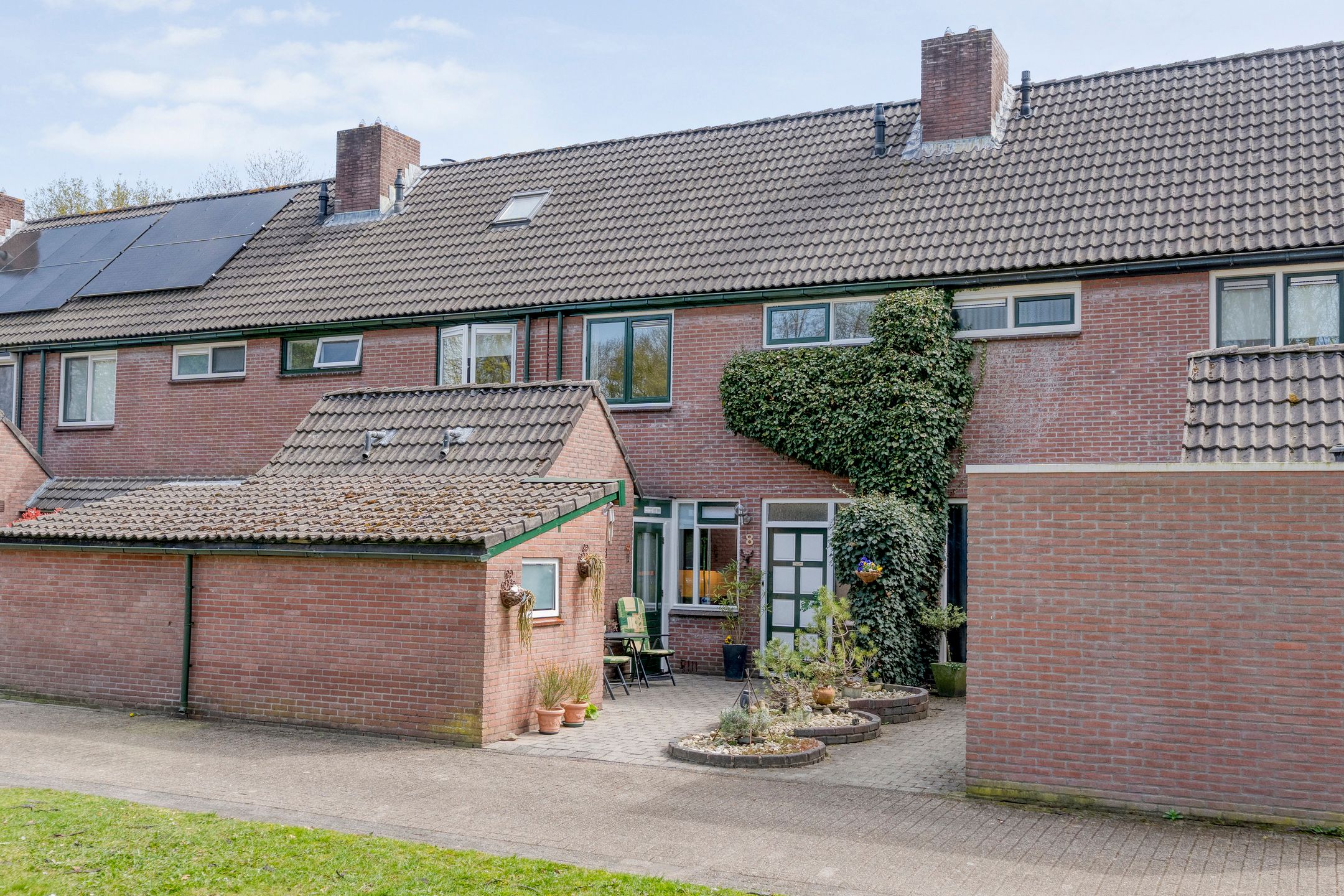 Foto 9 van de Meibree 8