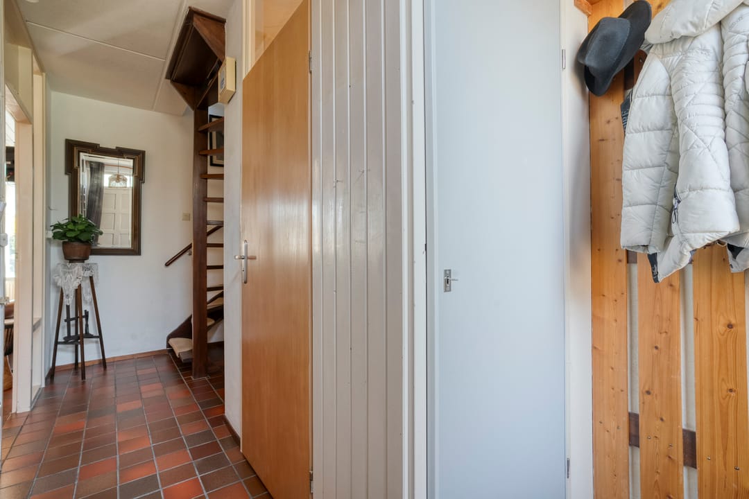 Foto 13 van de Meibree 8