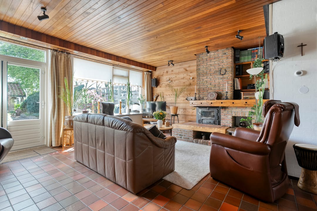 Foto 16 van de Meibree 8