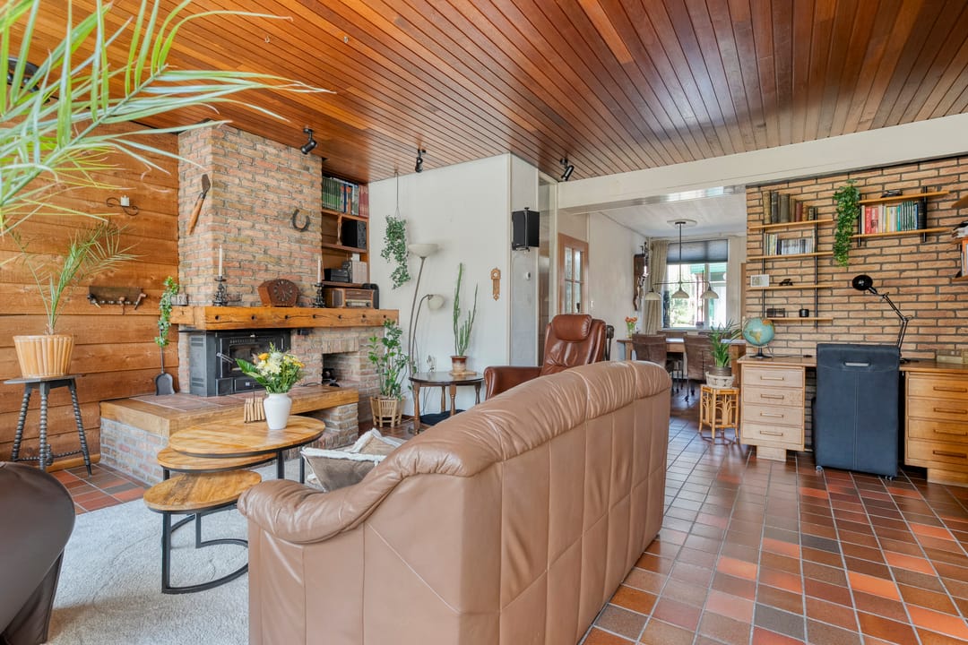 Foto 17 van de Meibree 8