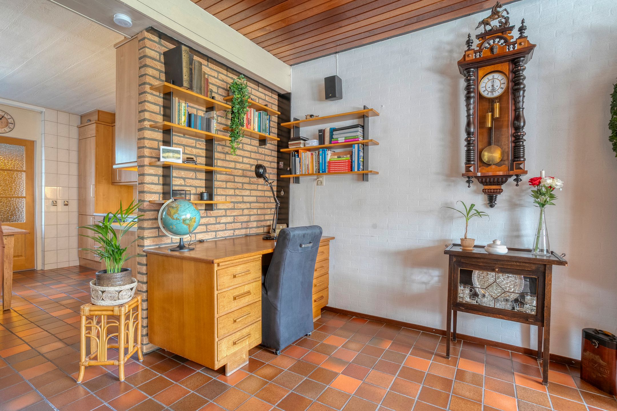 Foto 21 van de Meibree 8