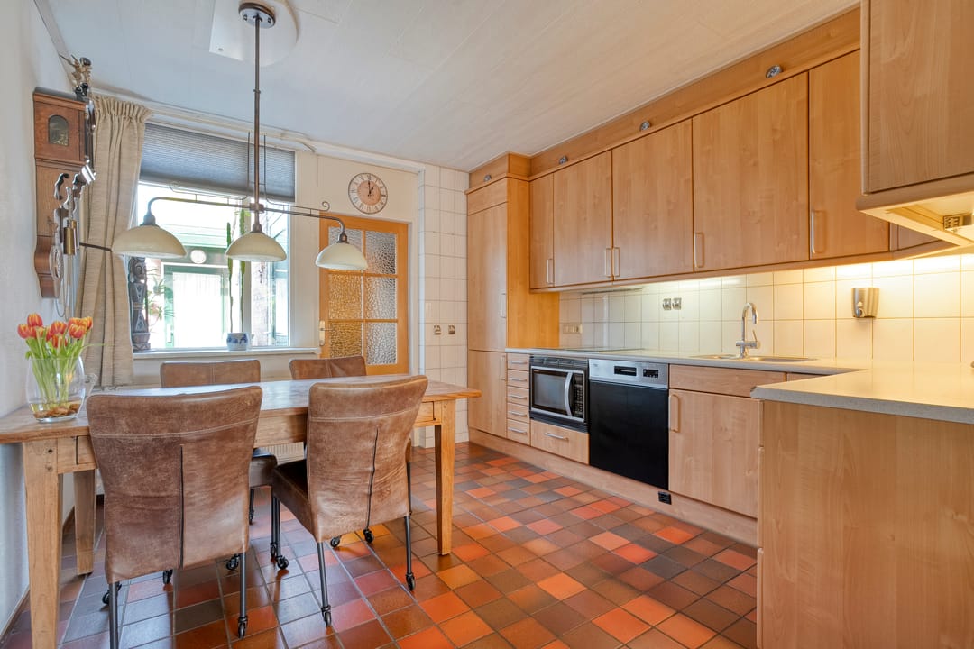 Foto 22 van de Meibree 8