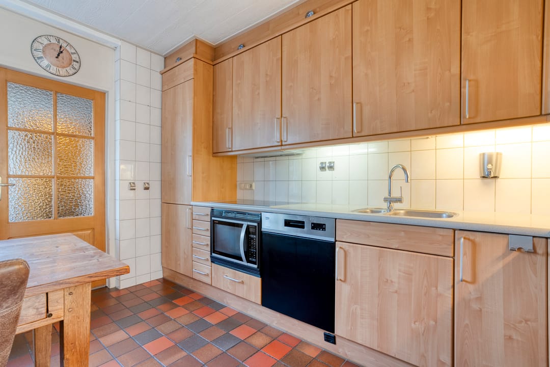 Foto 26 van de Meibree 8