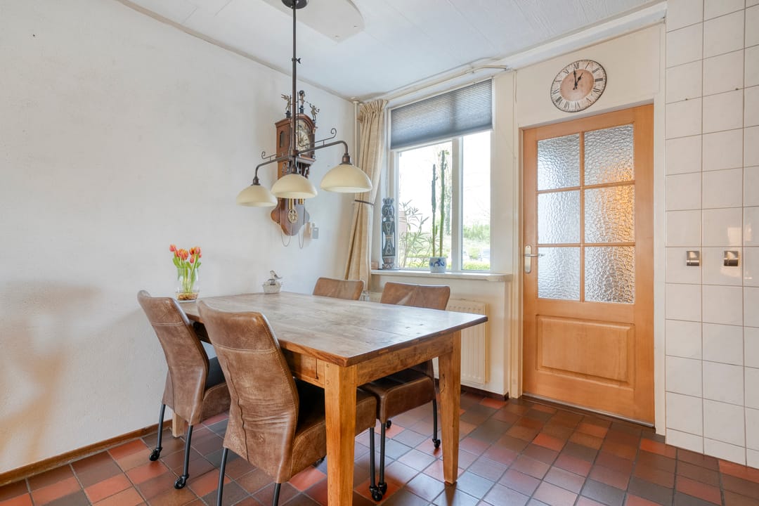 Foto 23 van de Meibree 8