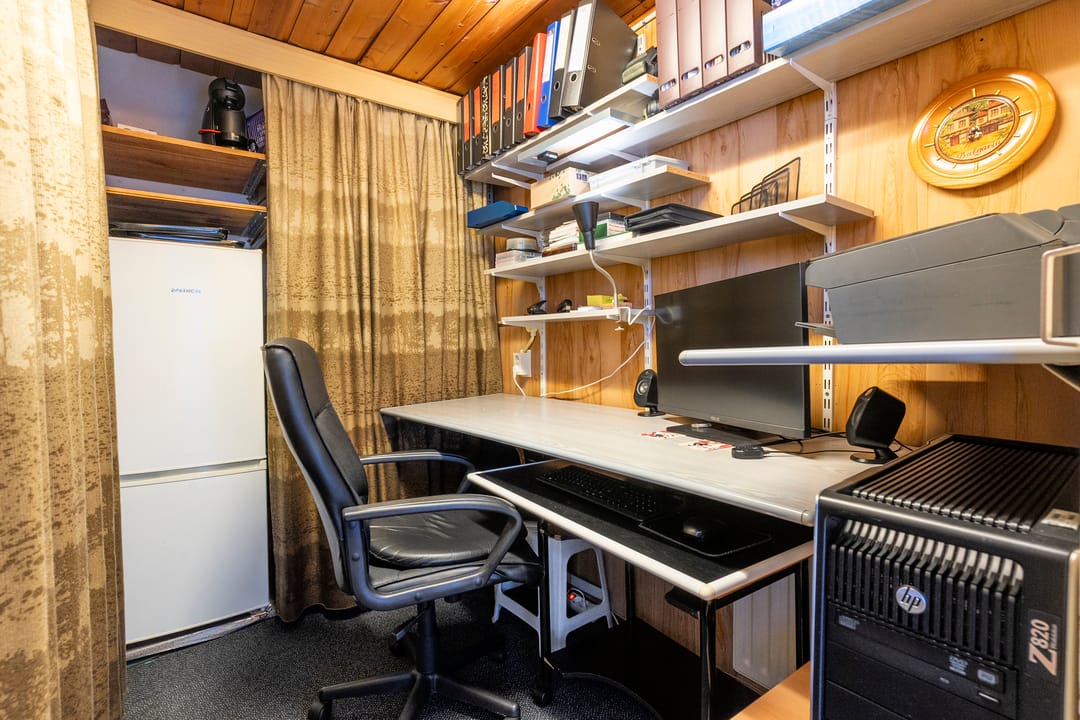 Foto 28 van de Meibree 8