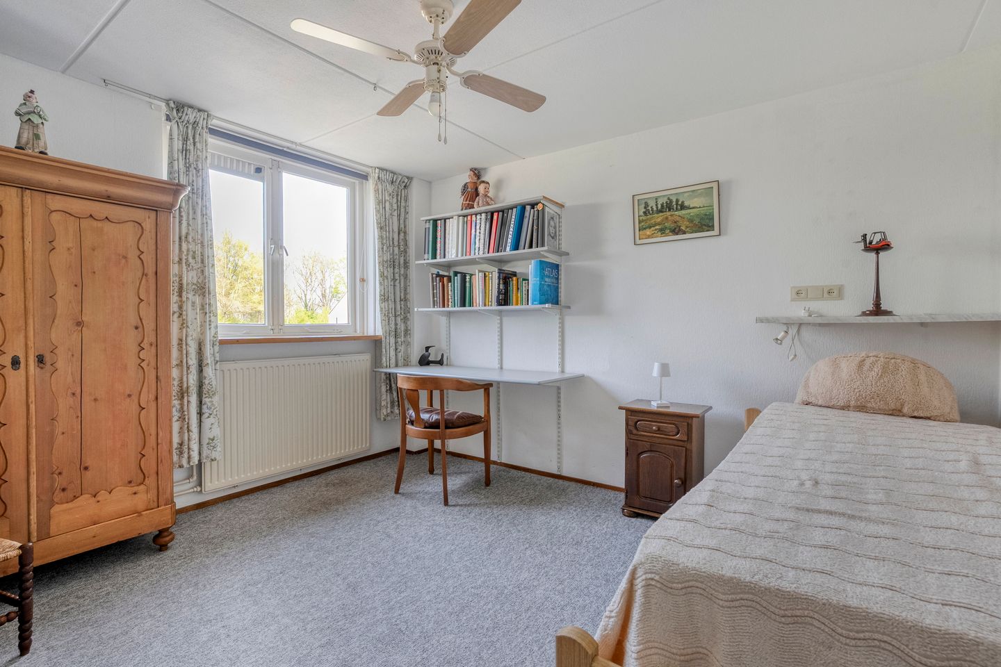 Foto 35 van de Meibree 8