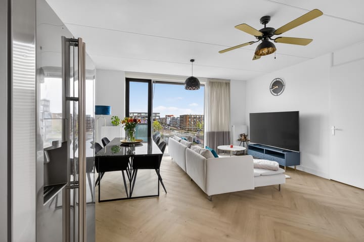 Foto 4 van Oostenrijkstraat 38