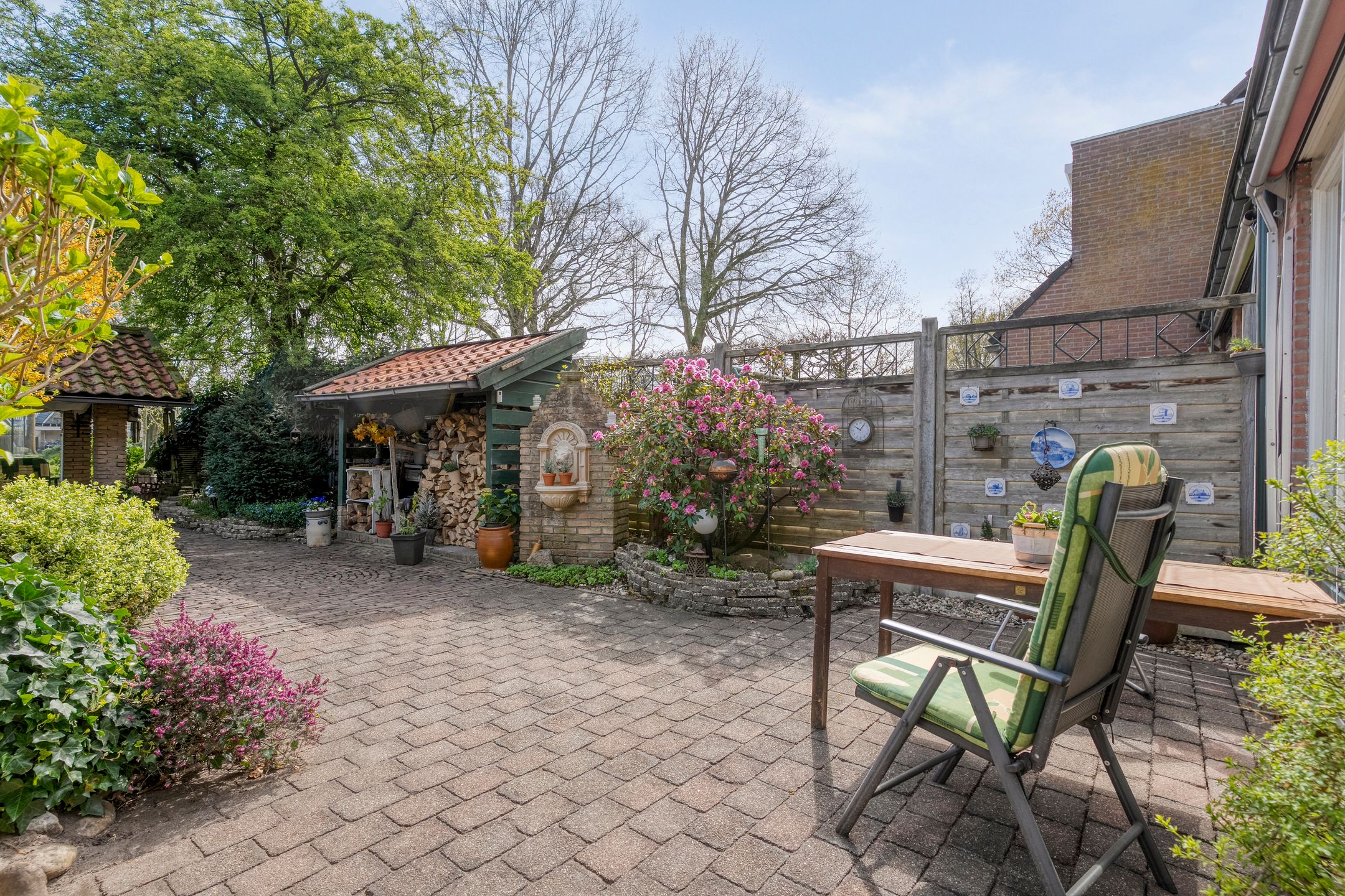 Foto 45 van de Meibree 8