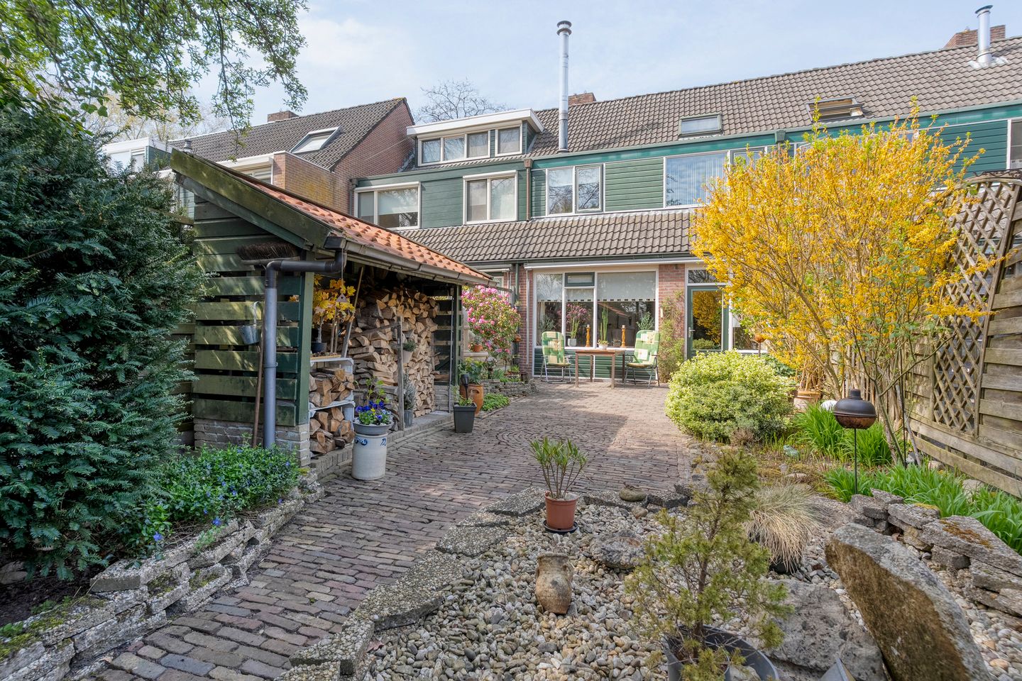 Foto 49 van de Meibree 8