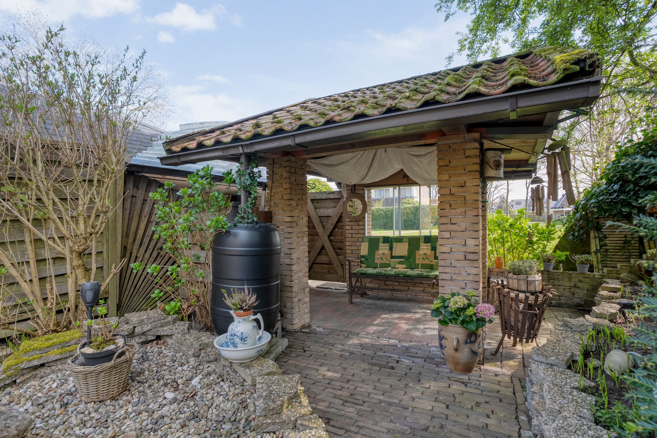 Foto 51 van de Meibree 8