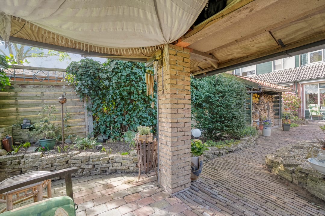 Foto 53 van de Meibree 8