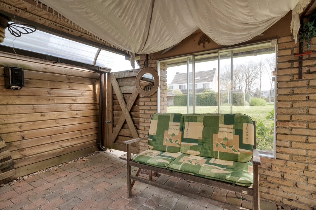 Foto 52 van de Meibree 8