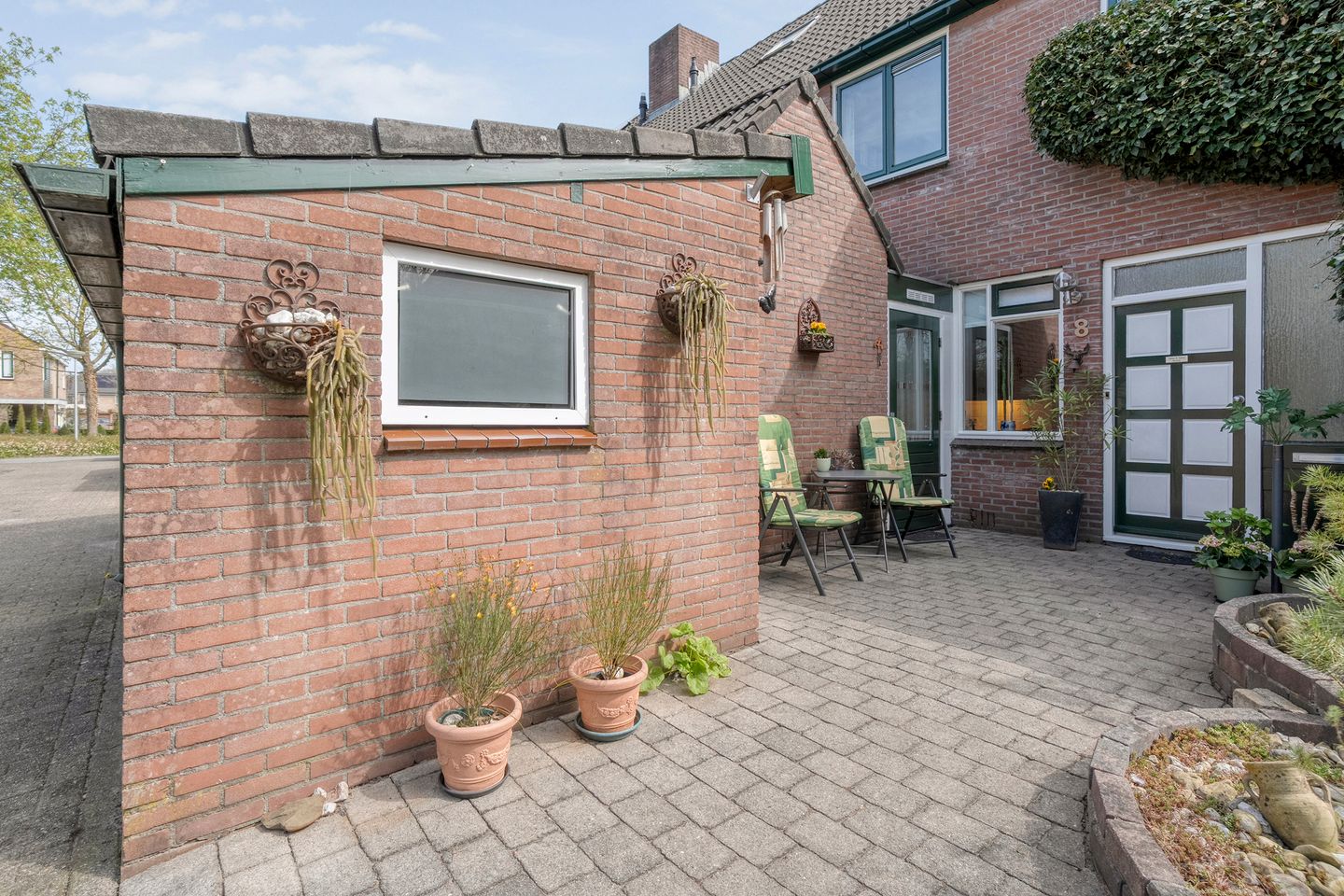 Foto 10 van de Meibree 8