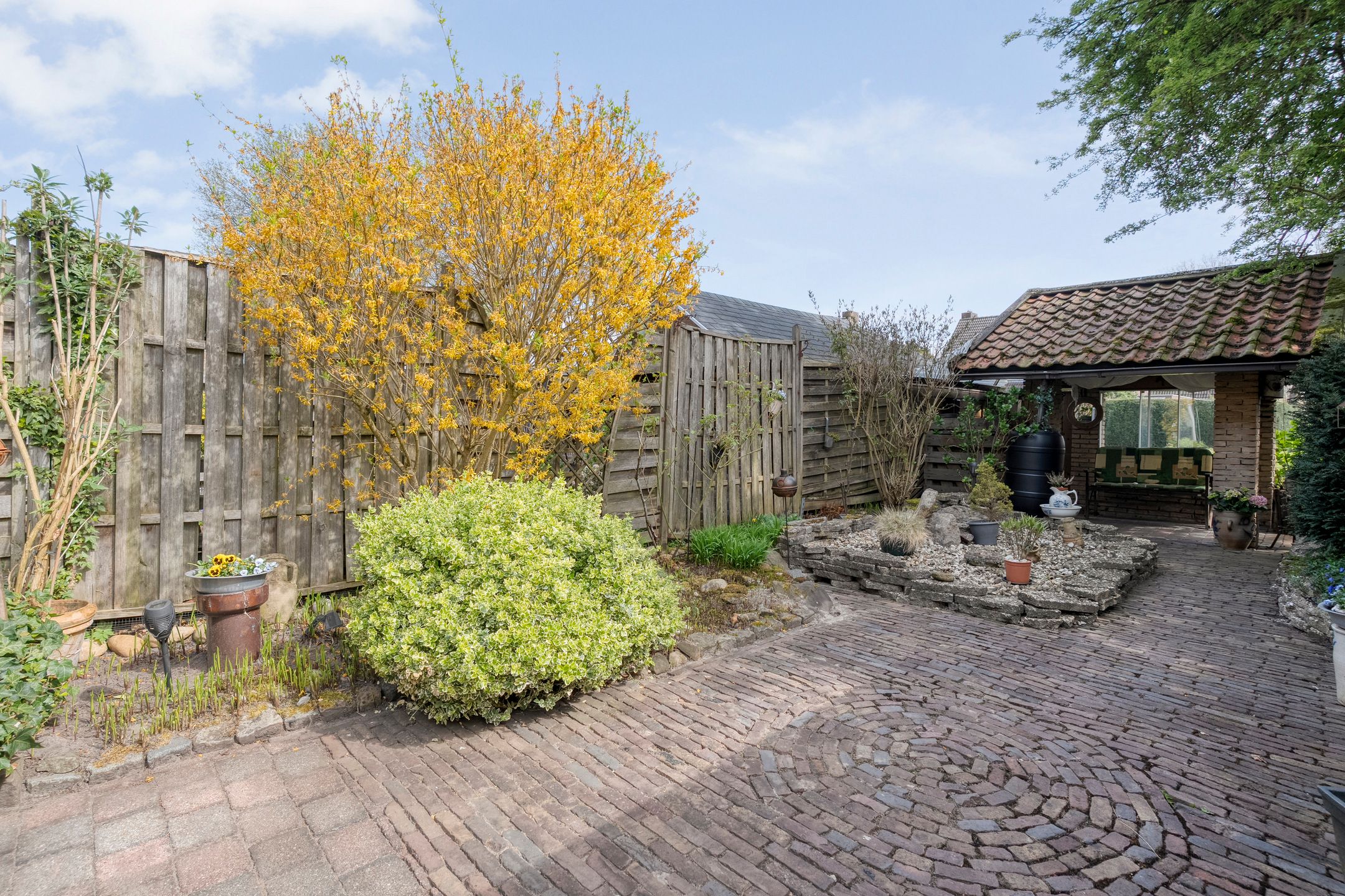 Foto 48 van de Meibree 8