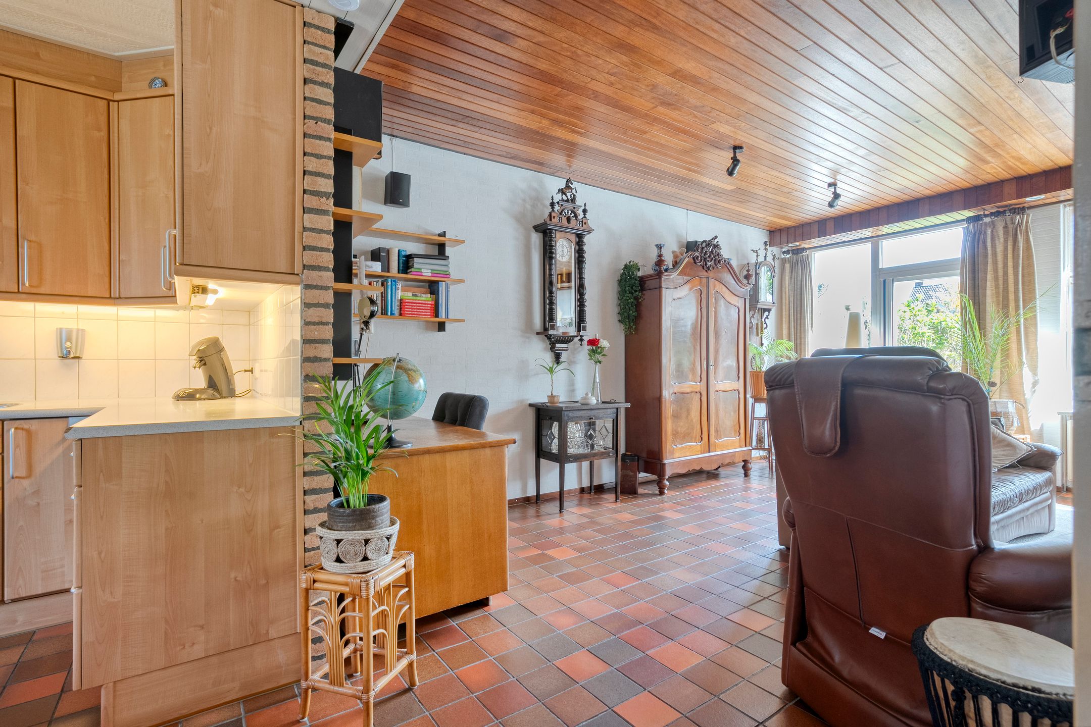 Foto 15 van de Meibree 8