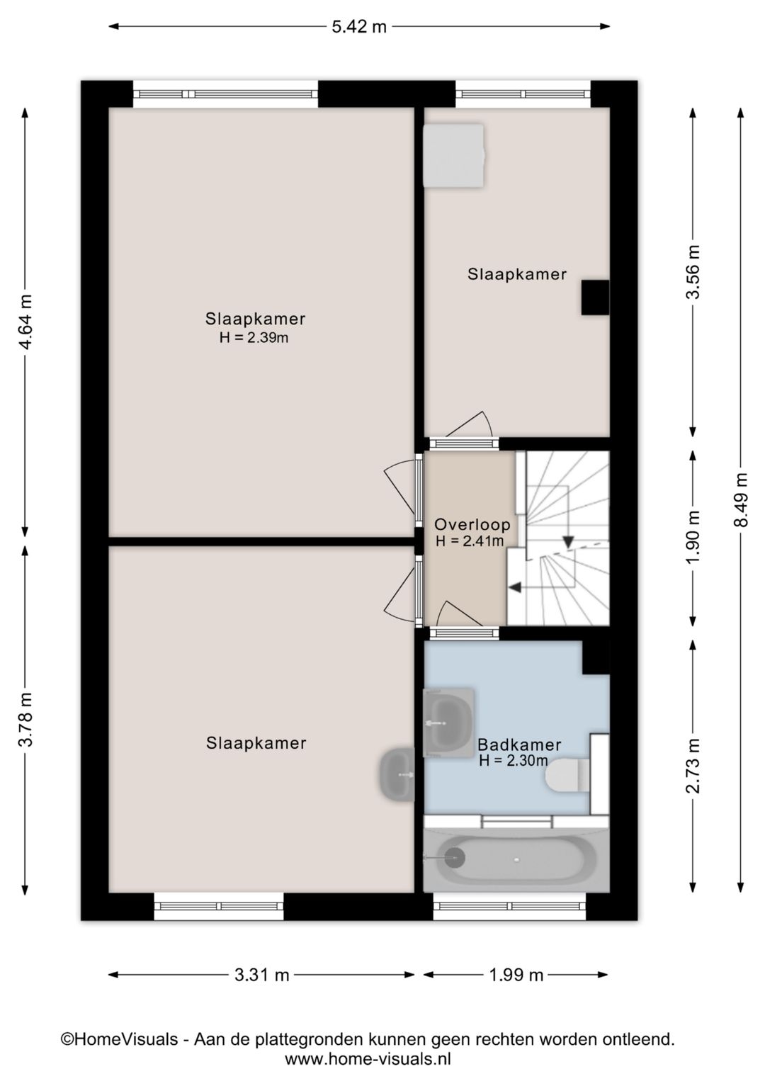 Foto 56 van de Meibree 8