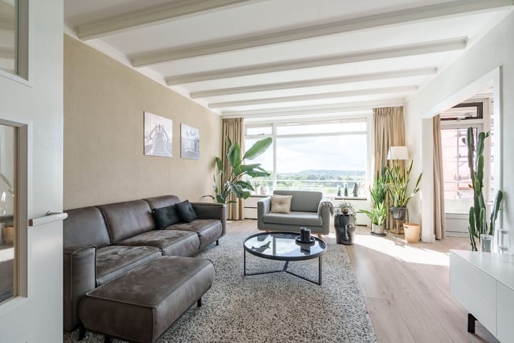 Foto 4 van Albardaweg 91