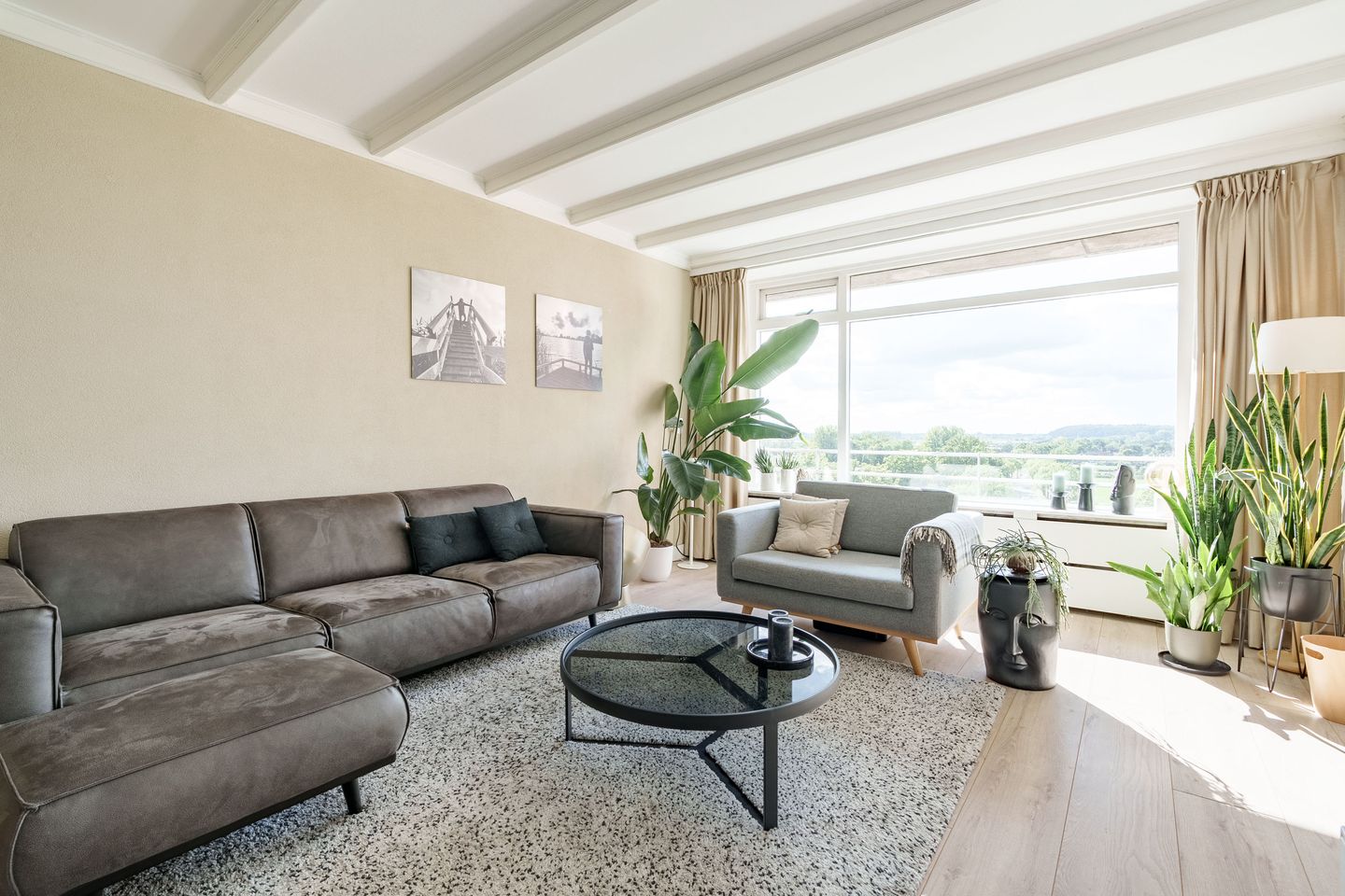 Foto 5 van Albardaweg 91