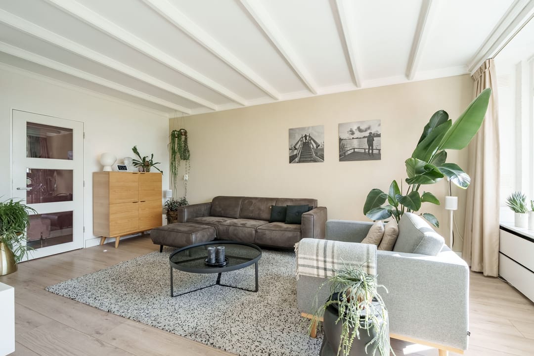 Foto 7 van Albardaweg 91