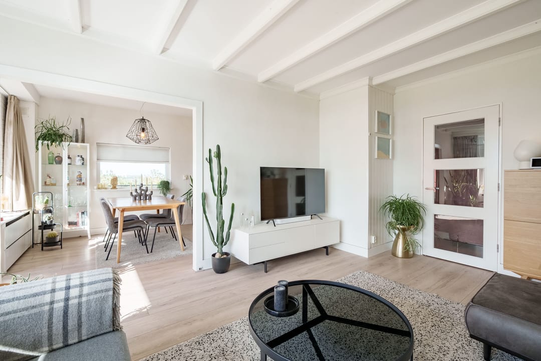 Foto 8 van Albardaweg 91