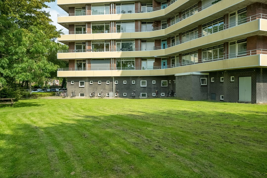 Foto 22 van Albardaweg 91