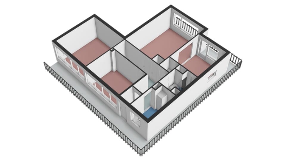 Foto 25 van Albardaweg 91